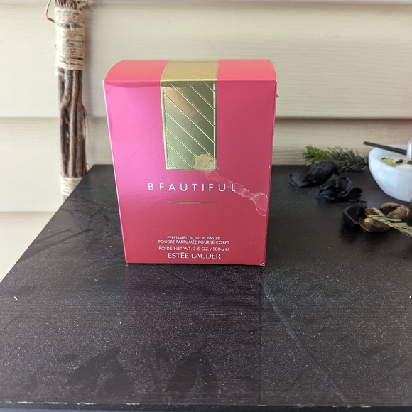 Estee Lauder Other - Estee Lauder Beautiful Body Powder